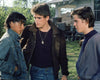 Ralph Macchio: Autograph Signing on Photos, June 30th