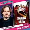Edgar Wright: Autograph Signing on Posters, June 30th