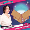 Emily Hampshire: Send In Your Own Item to be Autographed, SALES CUT OFF 11/20/26
