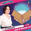 Emily Hampshire: Send In Your Own Item to be Autographed, SALES CUT OFF 11/20/26