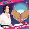 Emily Hampshire: Send In Your Own Item to be Autographed, SALES CUT OFF 11/20/26