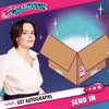 Emily Hampshire: Send In Your Own Item to be Autographed, SALES CUT OFF 11/20/26
