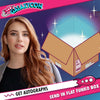 Emma Roberts: Send In Your Own Item to be Autographed, SALES CUT OFF 11/20/2026