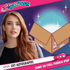Emma Roberts: Send In Your Own Item to be Autographed, SALES CUT OFF 11/20/2026