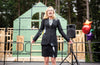 Angela Kinsey: Autograph Signing on Mini Posters, June 30