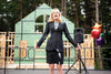 Angela Kinsey: Autograph Signing on Photos, June 30