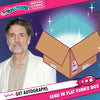 Chris Sarandon: Send In Your Own Item to be Autographed, SALES CUT OFF 2/25/24