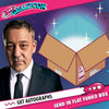 Sam Raimi: Send In Your Own Item to be Autographed, SALES CUT OFF 6/26/26