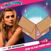 Spencer Grammer: Send In Your Own Item to be Autographed, SALES CUT OFF 11/10/24