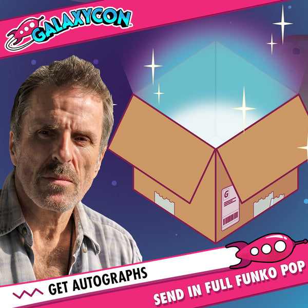 Con O'Neill: Send In Your Own Item to be Autographed, SALES CUT OFF 6/23/24