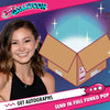 Kimiko Glenn: Send In Your Own Item to be Autographed, SALES CUT OFF 11/10/24