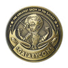 Challenge Coin GalaxyCon