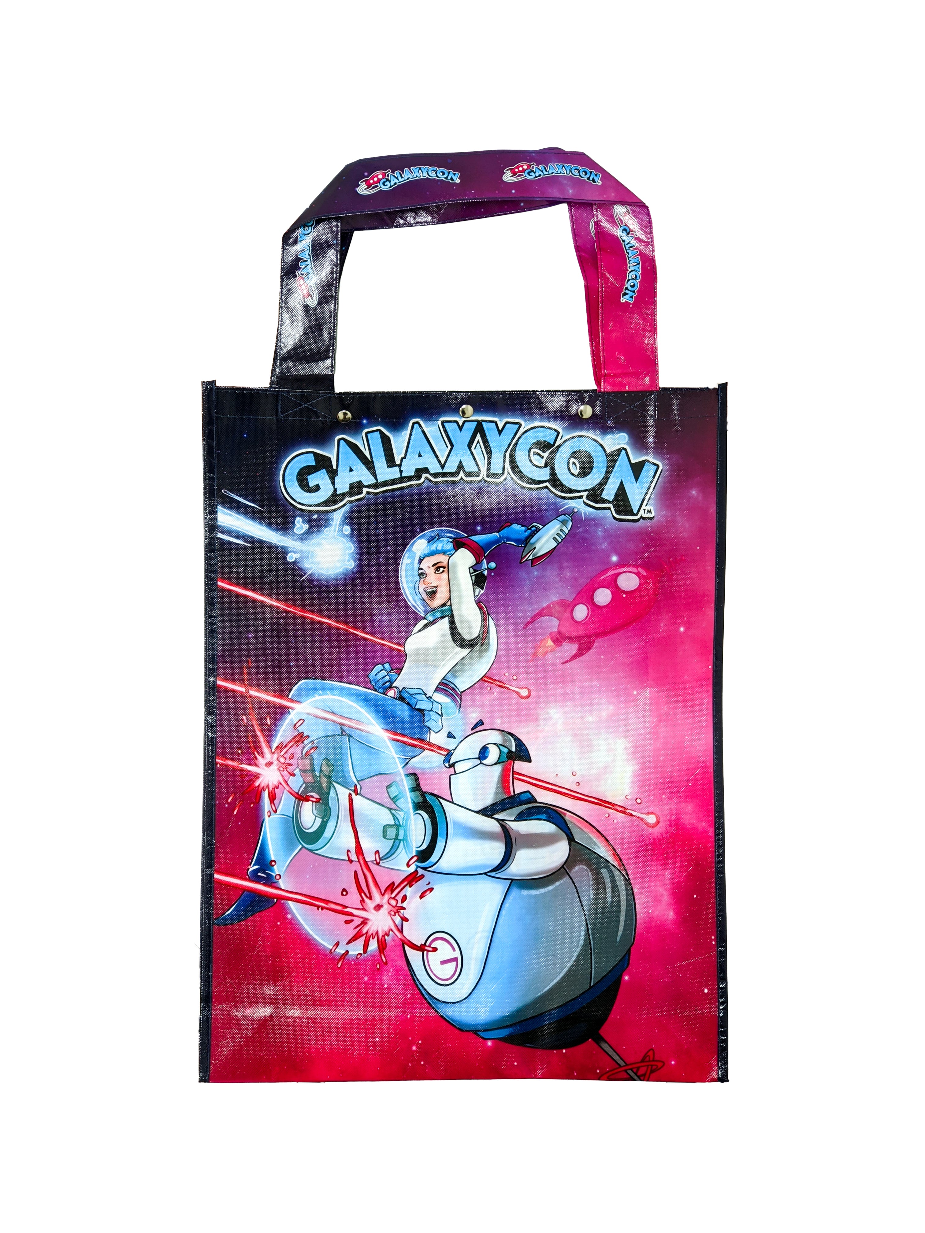 Galaxycon Expo Bag GalaxyCon
