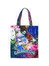 Galaxycon Canvas Tote Bag GalaxyCon