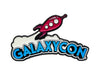 GalaxyCon Enamel Pins GalaxyCon