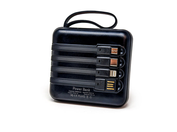 GalaxyCon Power Bank