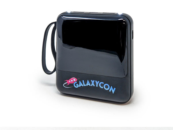 GalaxyCon Power Bank