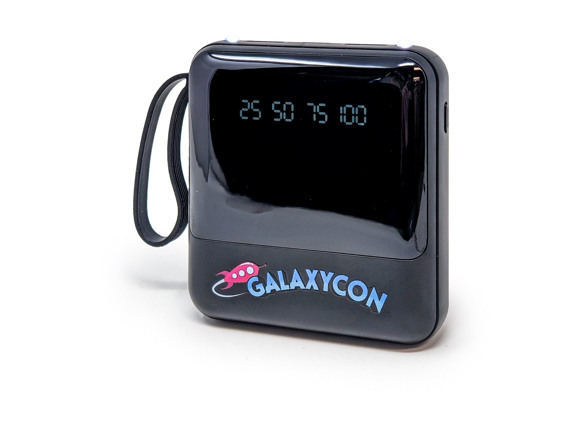 GalaxyCon Power Bank