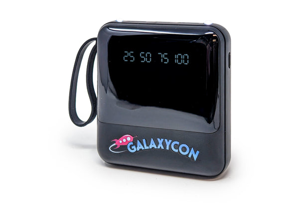 GalaxyCon Power Bank