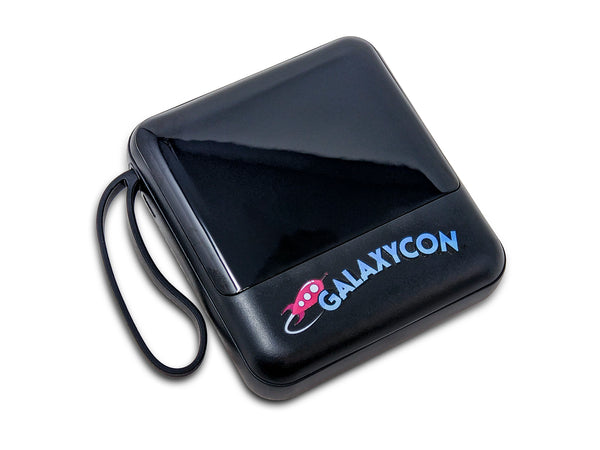 GalaxyCon Power Bank