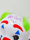 Brett Cullen Joker Mask Signed JSA Certified Autograph