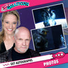 Halo Duo: Autograph Signing on Photos, November 27