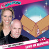 Halo Duo: Send In Your Own Item to be Autographed, SALES CUT OFF 11/20/26