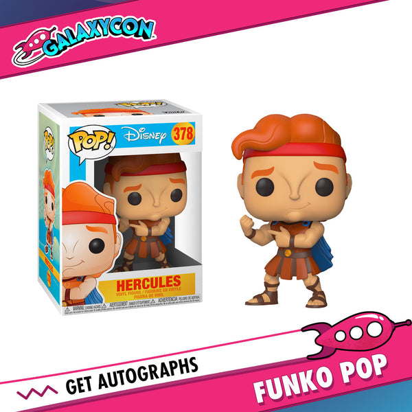 Tate Donovan: Autograph Signing on a Funko Pop, November 5th