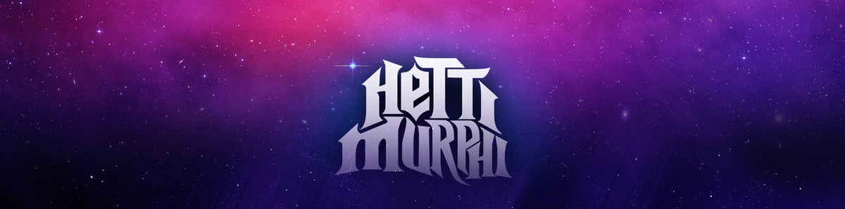 Hetti Murphi