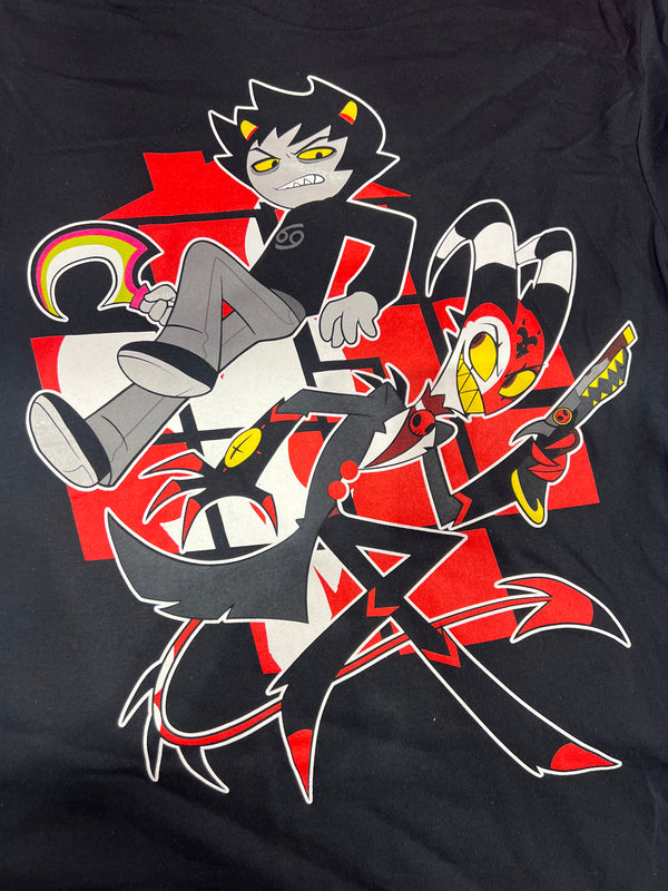 HB X HOM Karat & Blitz Tee