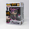 Cassandra Peterson Signed Elvira & Gonk #1647 Funko Pop
