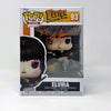Cassandra Peterson Signed Elvira Mistress of the Dark #93 Funko Pop