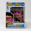 Holly Chou Marvel X-MEN Jubilee #1536 Signed Funko Pop