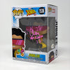 Holly Chou Marvel X-MEN Jubilee #1536 Signed Funko Pop