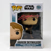 Hayden Christensen Anakin Skywalker #751 Signed Funko Pop