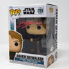 Hayden Christensen Anakin Skywalker #751 Signed Funko Pop