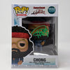 Tommy Chong Up in Smoke #1559 Signed Funko Pop