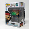 Tommy Chong Up in Smoke #1559 Signed Funko Pop