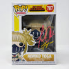 Leah Clark My Hero Academia Himiko Toga #787 Signed Funko Pop