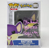 Michael Haigney Pokemon Rattata #595 Signed Funko Pop