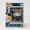 Nazeeh Tarsha Kaiju No. 8 #2079 CHASE Signed Funko Pop JSA Certified Autograph