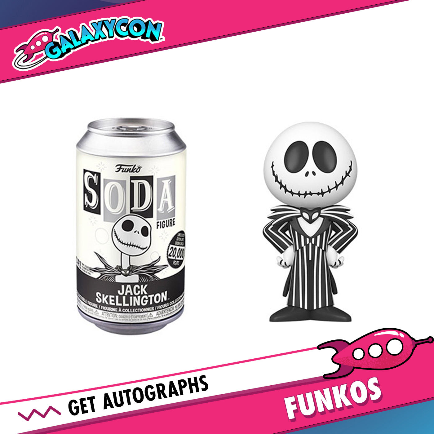 Chris Sarandon: Autograph Signing on a Funko Pop, November 5th