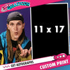 Jason Mewes: Send In Your Own Item to be Autographed, SALES CUT OFF 8/28/2026