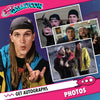Jason Mewes: Autograph Signing on Photos, September 2