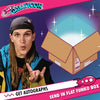Jason Mewes: Send In Your Own Item to be Autographed, SALES CUT OFF 8/28/2026