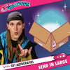 Jason Mewes: Send In Your Own Item to be Autographed, SALES CUT OFF 8/28/2026