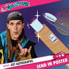 Jason Mewes: Send In Your Own Item to be Autographed, SALES CUT OFF 8/28/2026