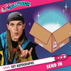Jason Mewes: Send In Your Own Item to be Autographed, SALES CUT OFF 8/28/2026