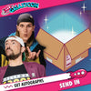 Jay & Silent Bob Duo: Send In Your Own Item to be Autographed, SALES CUT OFF 8/28/2026