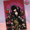 Elvira In Monsterland #1 GalaxyCon Exclusive Jeanty Virgin Variant Comic Book